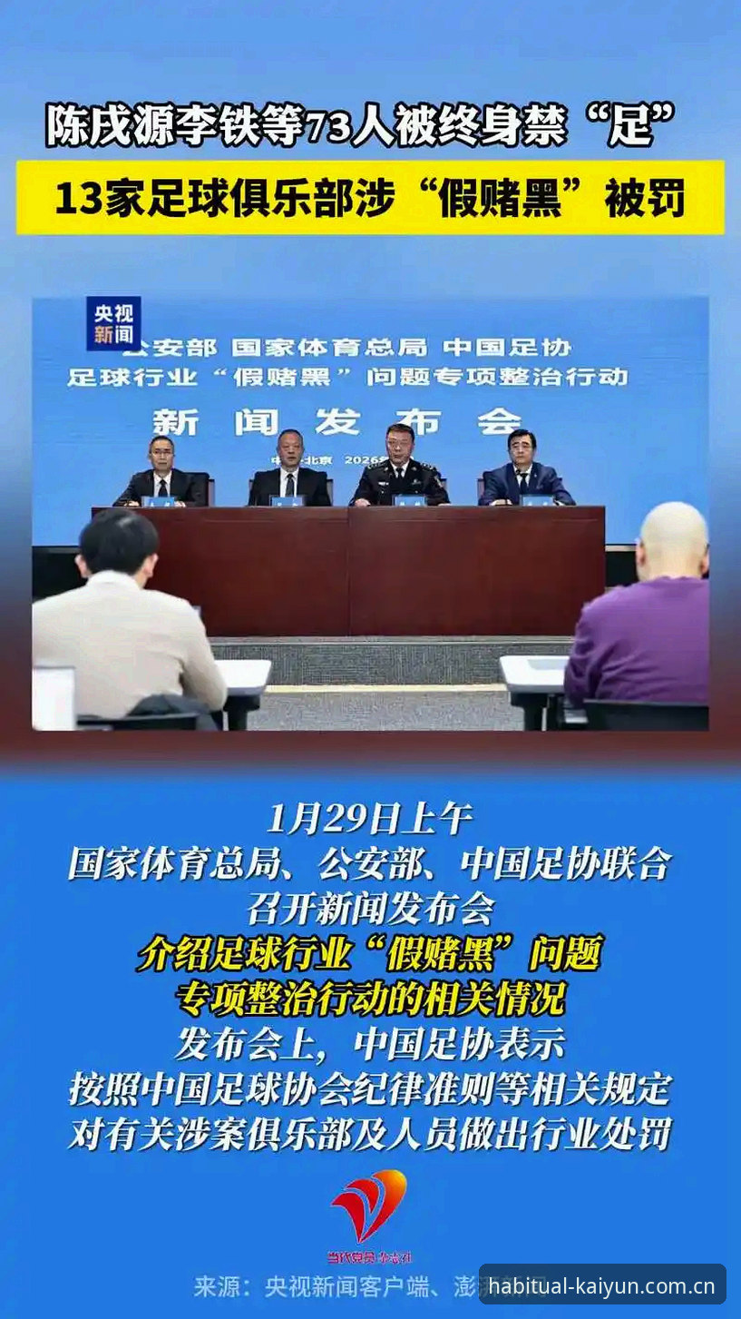 开云KAIYUN手机版对比 足协第三批禁足名单深度整理指南,新手也能快速看懂行业大事件